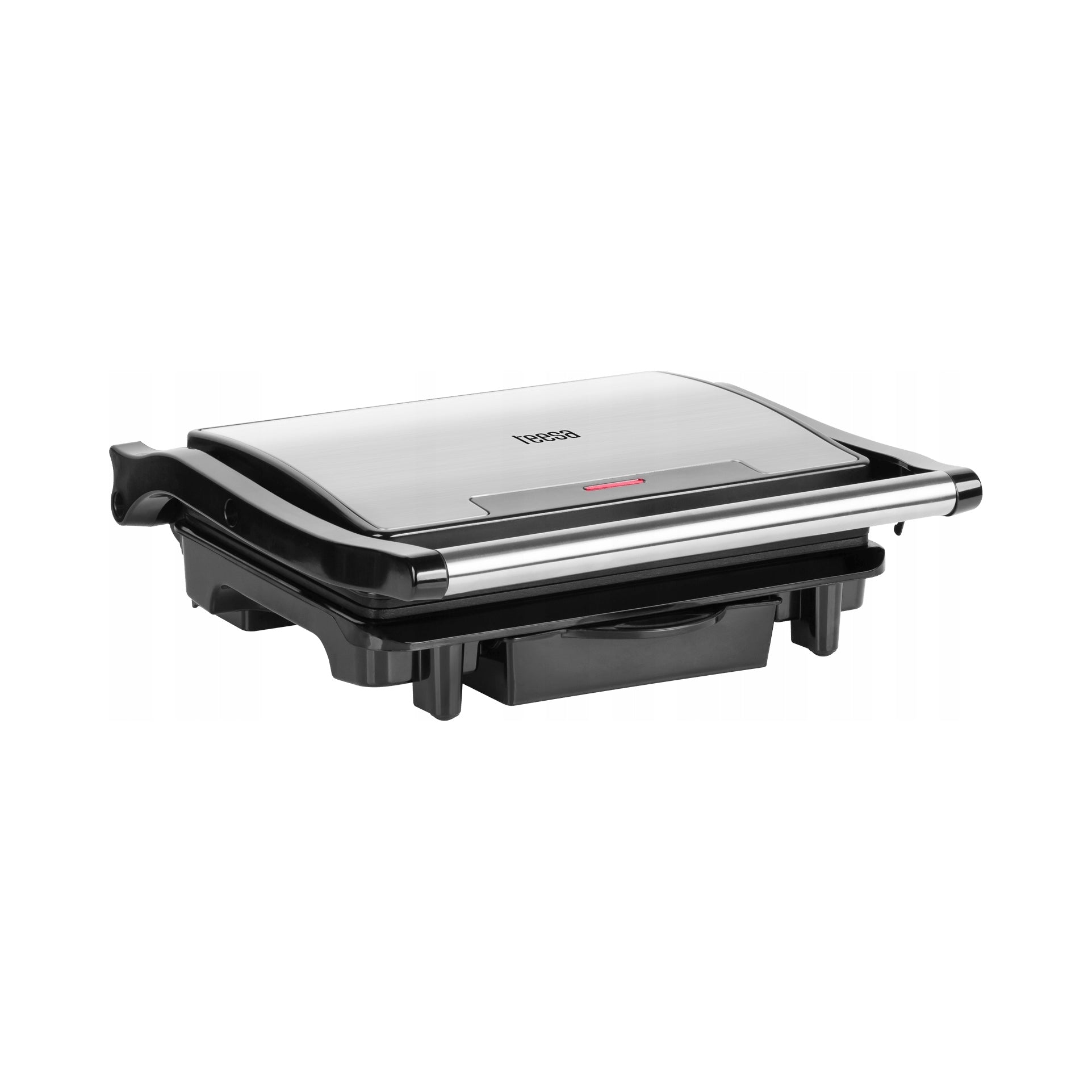 2X Electric grill Panini Teesa 1500W toaster