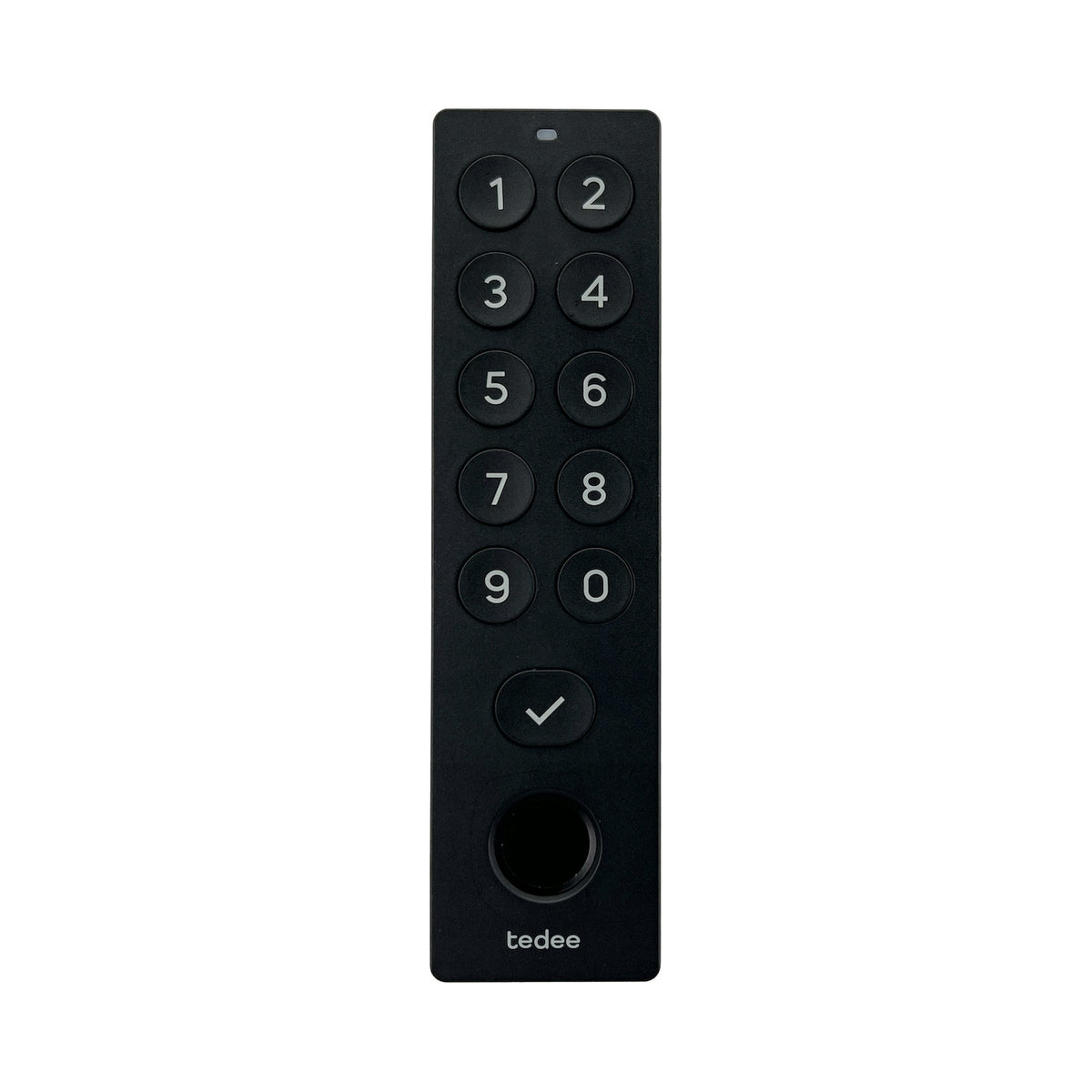 2X Electronic Lock Keyboard Fingerprint GERDA Smart TEDEE Lock PRO