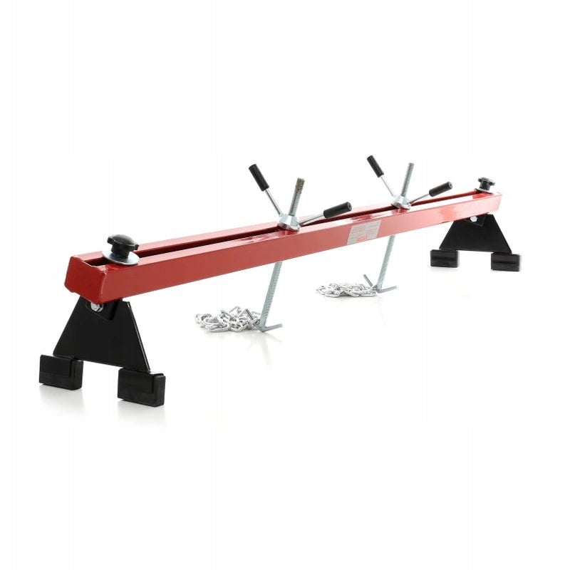 2X Engine Suspension Beam 500 KG Brand Kraft&Dele