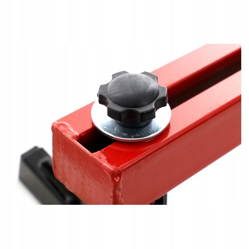 2X Engine Suspension Beam 500 KG Product weight with unit packaging 20 kg