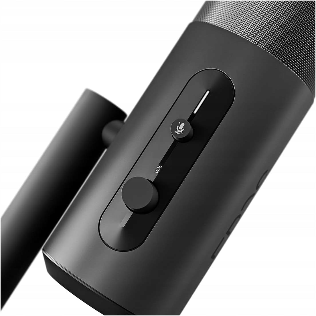 2X Epos B20 Sennheiser USB-C Studio Streaming Microphone for LED Players Brand Epos