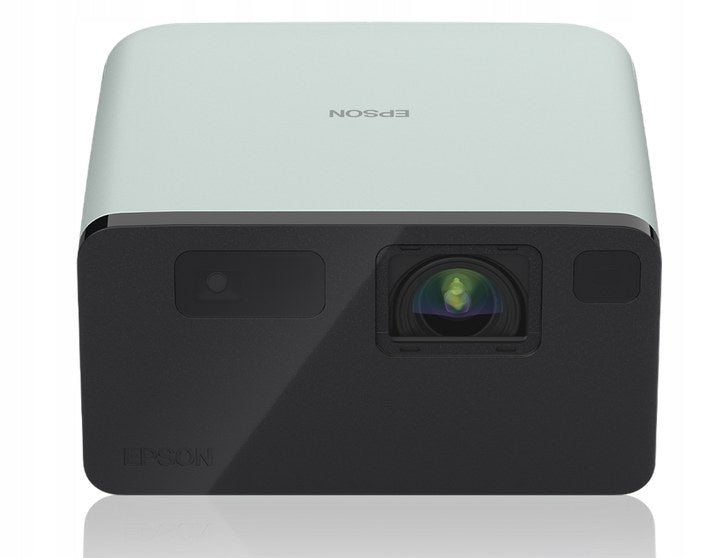 2X Epson EF-21G Projector