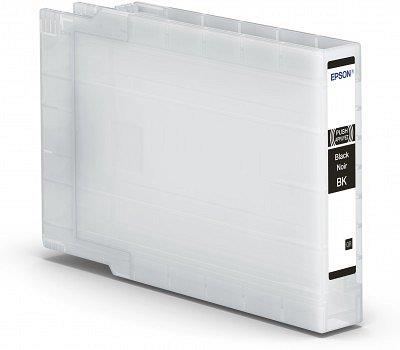 2X Epson T04B1 black XL 5800str.