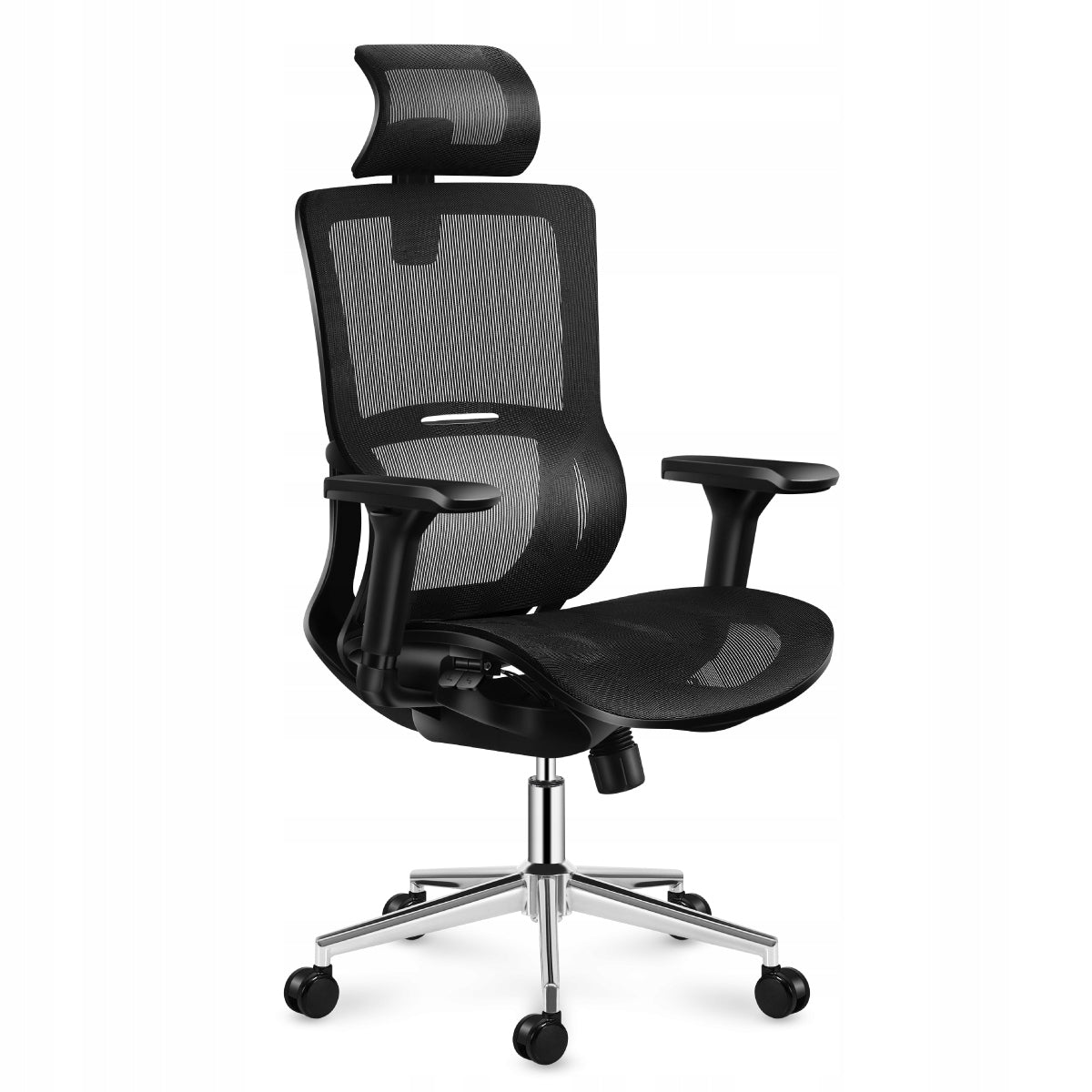 2X Ergonomic chair Huzaro Mark Adler Expert 6.2