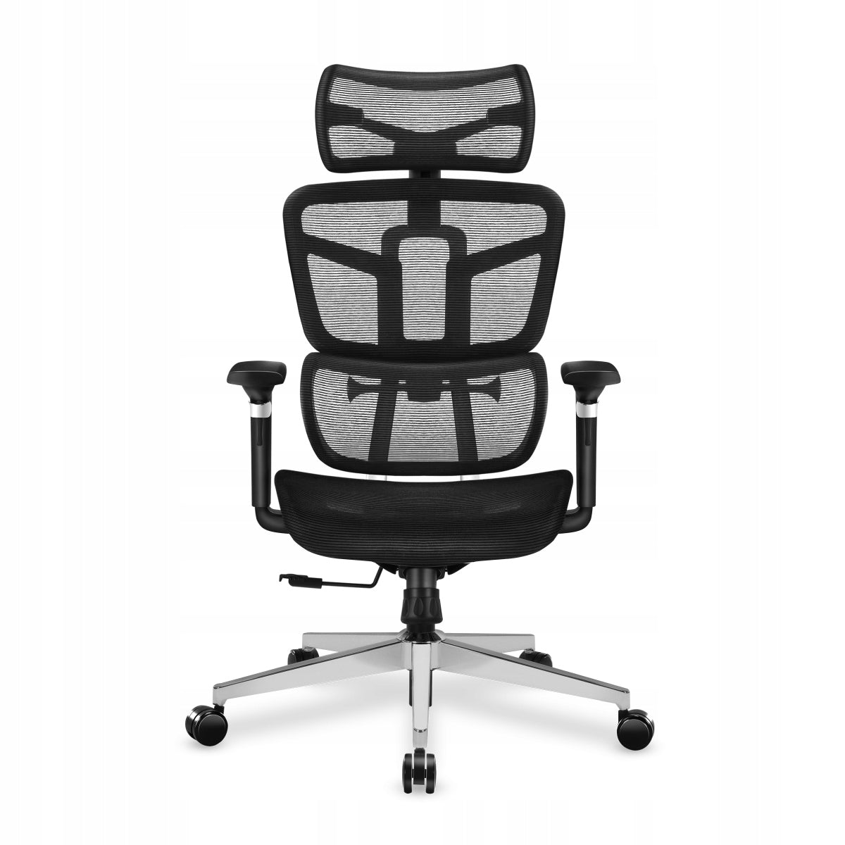 2X Ergonomic chair Huzaro Mark Adler Expert 9.5 Brand Markadler