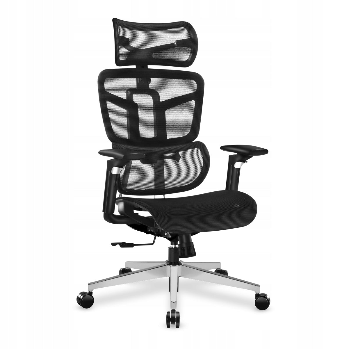 2X Ergonomic chair Huzaro Mark Adler Expert 9.5
