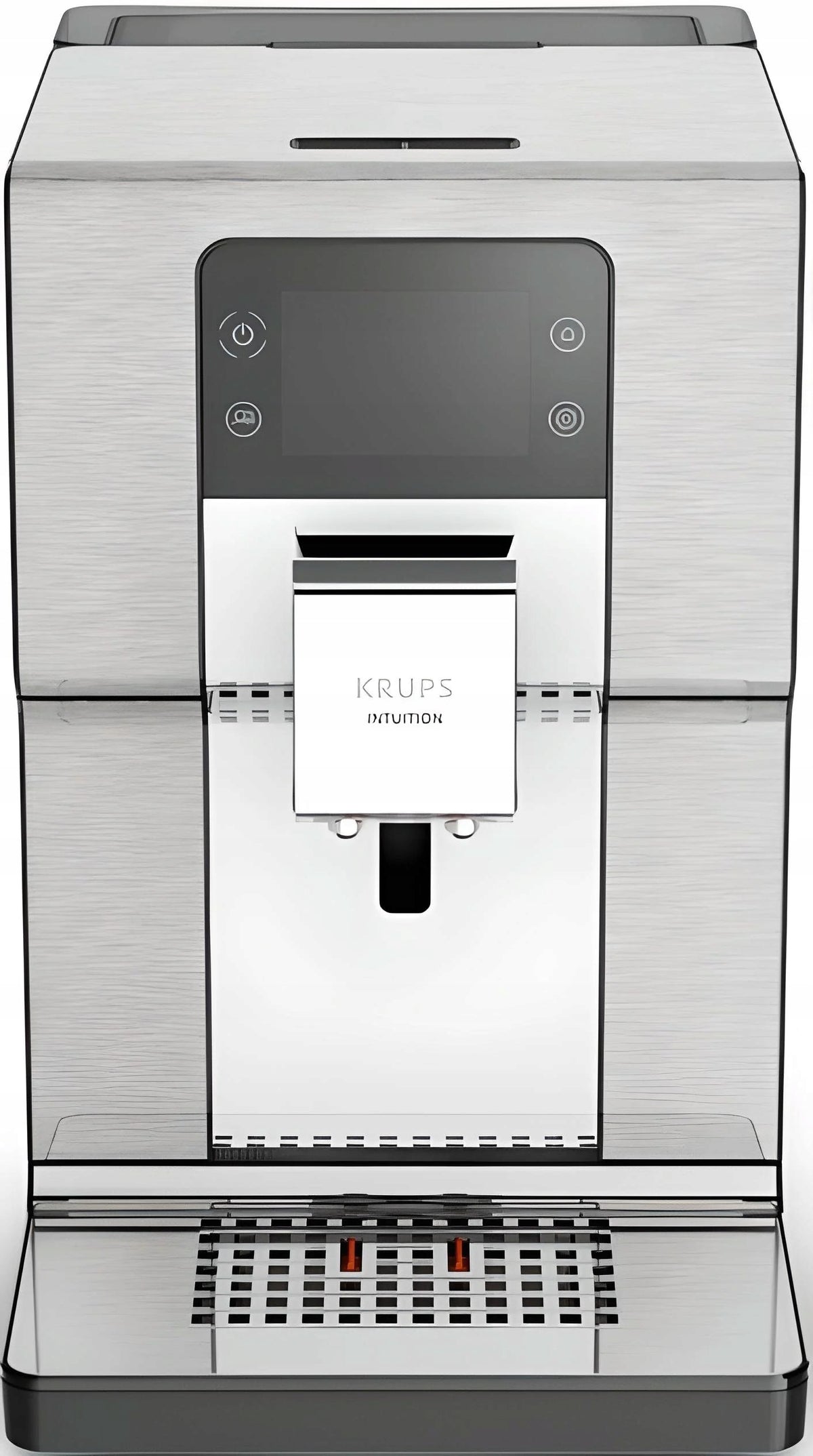 2X Espresso machine automatic KRUPS EA877D10 Brand Krups