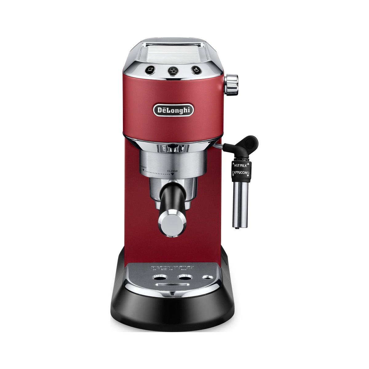 2X Espresso machine overflow DELONGHI EC 685.R 1350 W