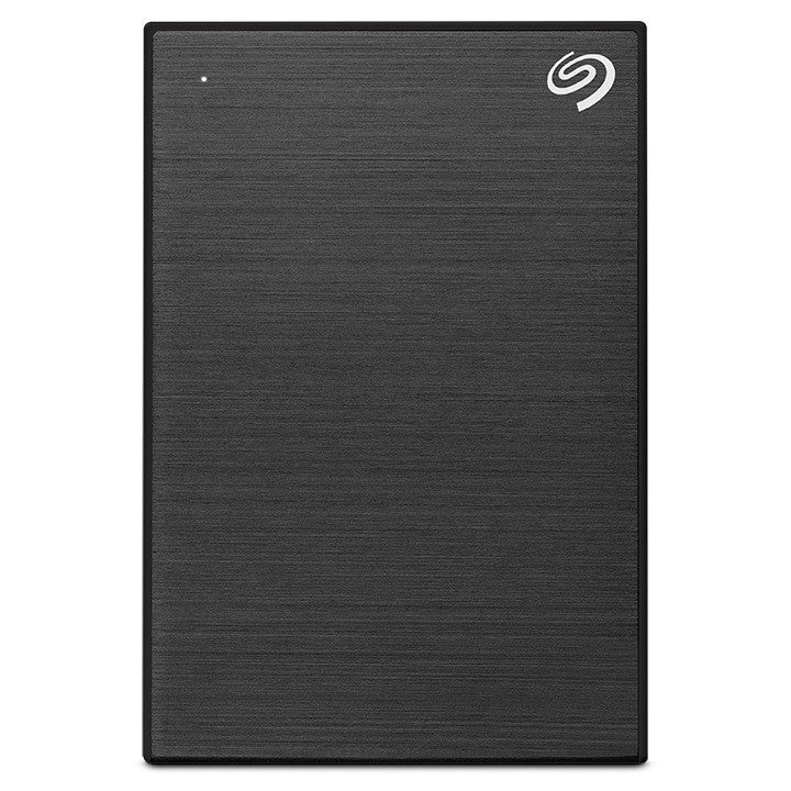 2X External Drive Seagate One Touch 5TB 2,5" STKZ5000400 Black Model One Touch
