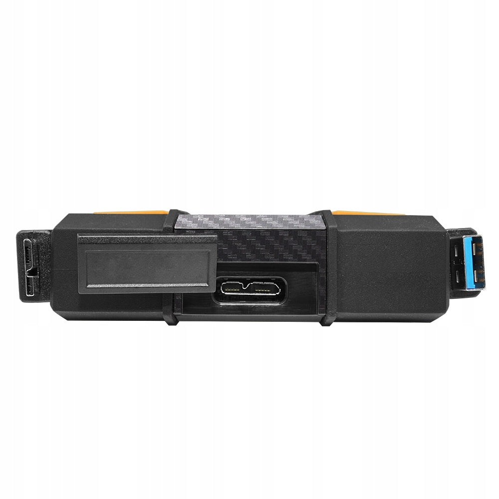 2X External HDD Adata DashDrive Durable HD710 2TB Manufacturer Adata