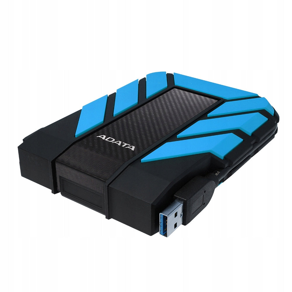2X External HDD Adata DashDrive Durable HD710P 2TB Model DashDrive Durable HD710P