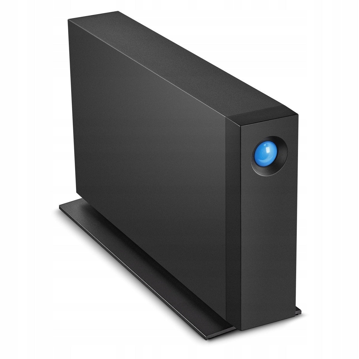 2X External HDD LaCie d2 Professional 10TB Model d2 Professional