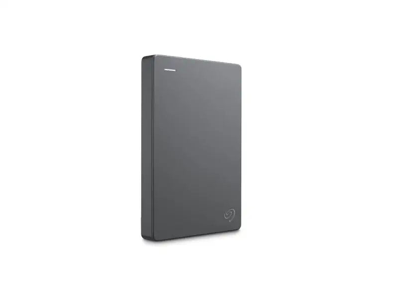 2X External HDD Seagate Basic 5TB Grey (STJL5000400) Model Basic