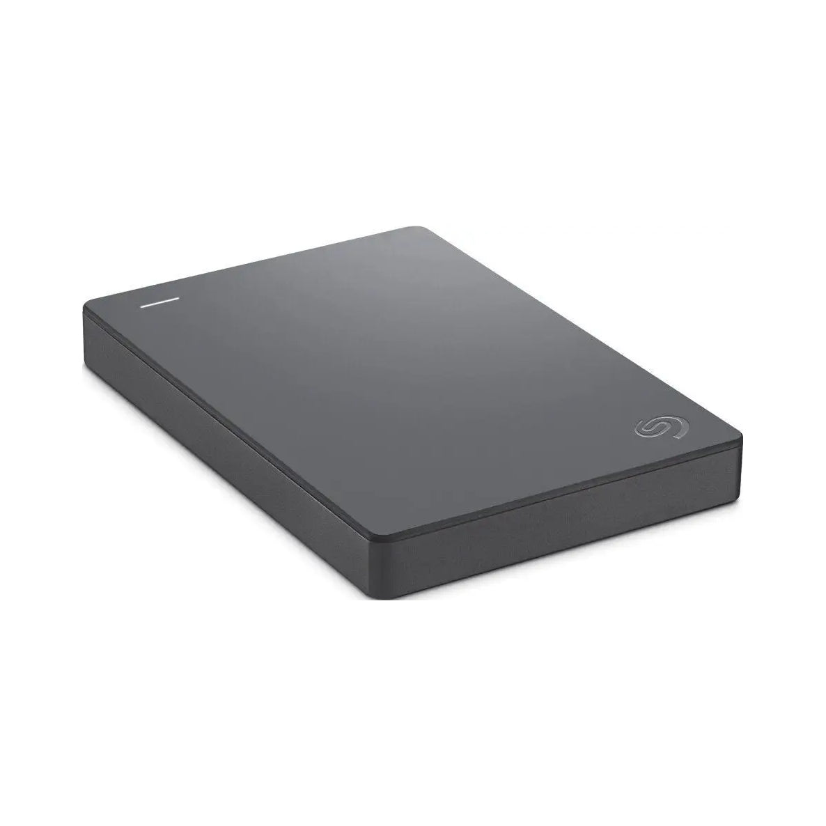 2X External HDD Seagate Basic 5TB Grey (STJL5000400)