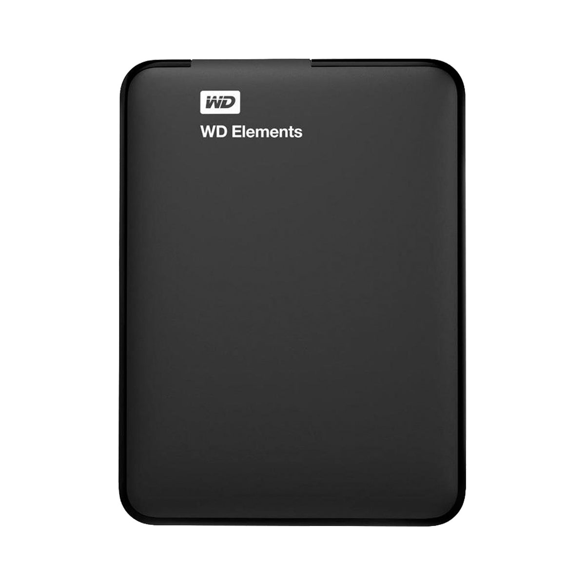 2X External HDD Western Digital Elements Portable 2TB