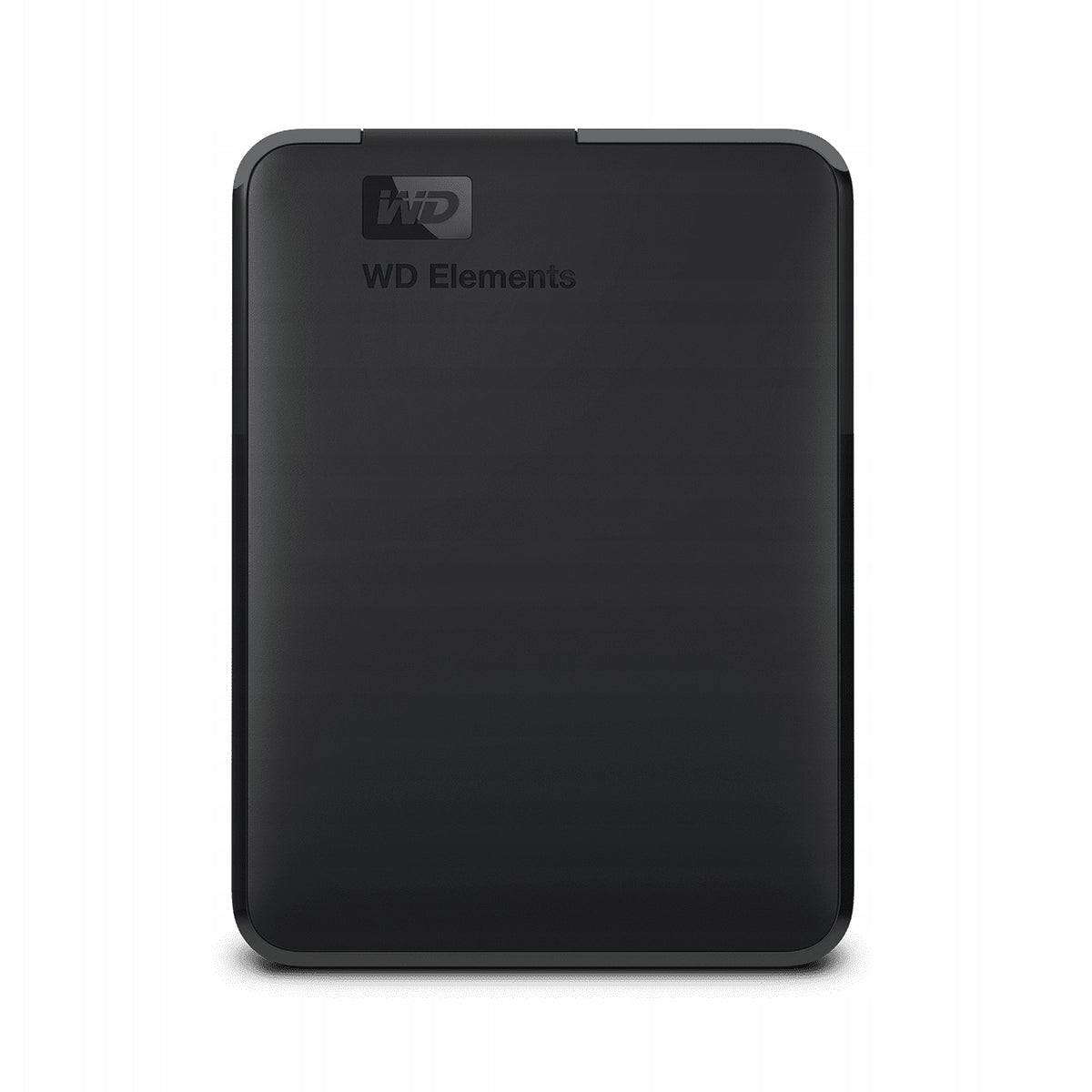 2X External HDD Western Digital WD Elements Portable 5TB Model WD Elements Portable 5TB