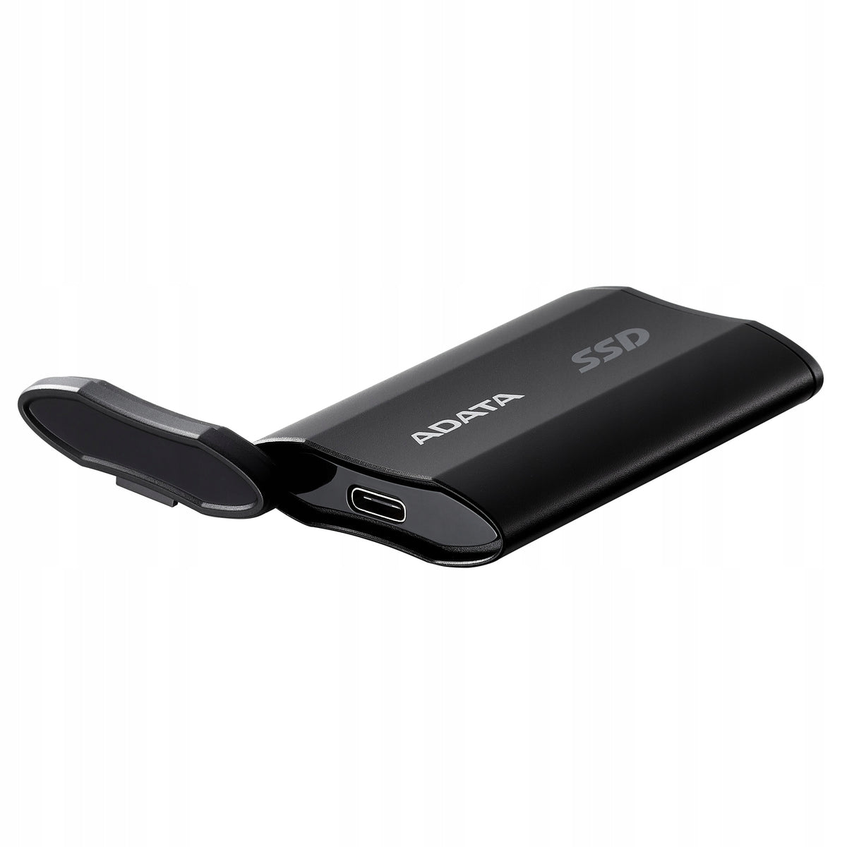 2X External SSD ADATA External SSD SD810 4TB USB3.2C 20Gb/s Cha Manufacturer Adata