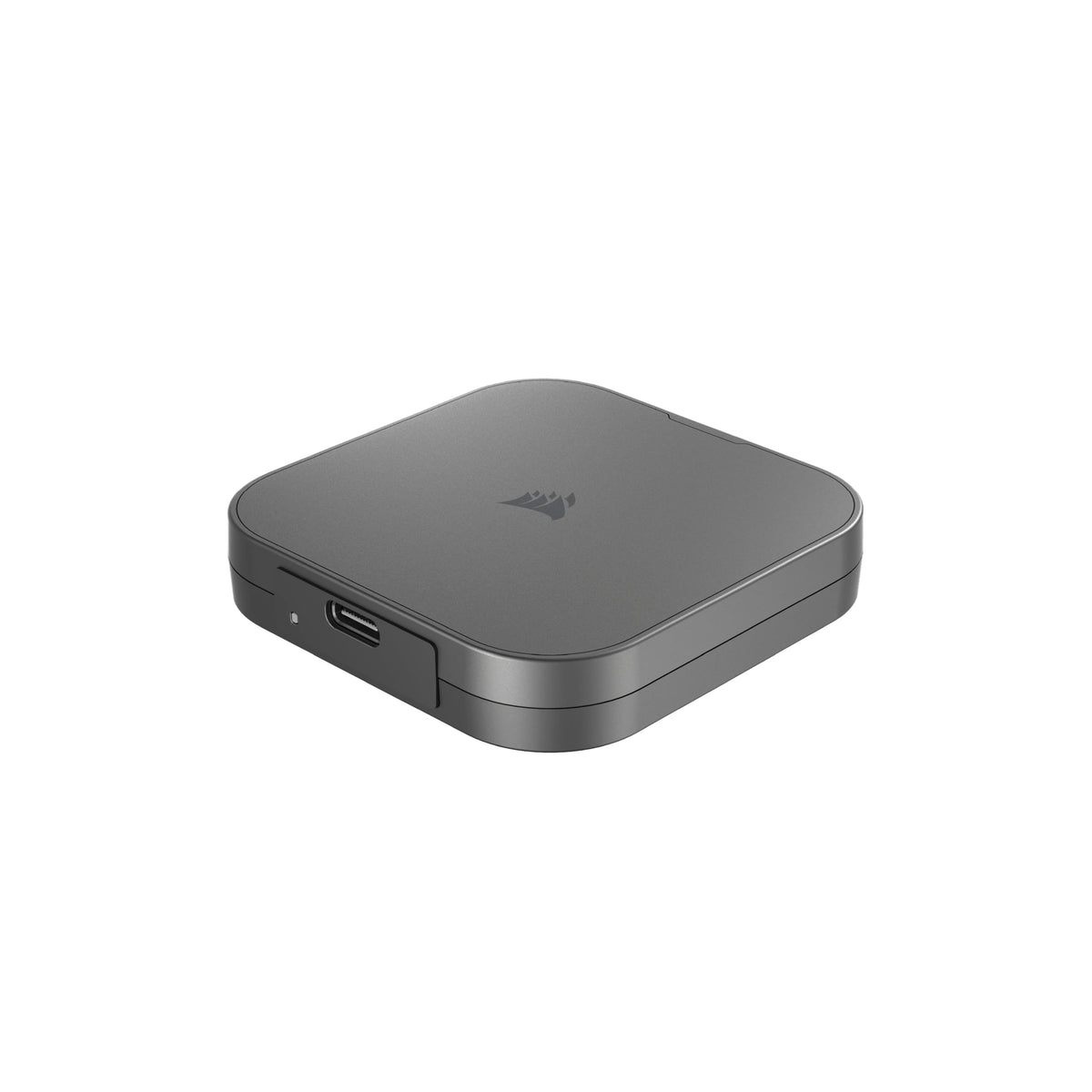 2X External SSD Corsair EX400U 4TB External SSD Storage