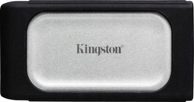2X External SSD KINGSTON XS2000 4TB USB 3.2 SXS2000/4000G Model XS2000