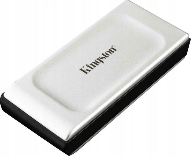 2X External SSD KINGSTON XS2000 4TB USB 3.2 SXS2000/4000G
