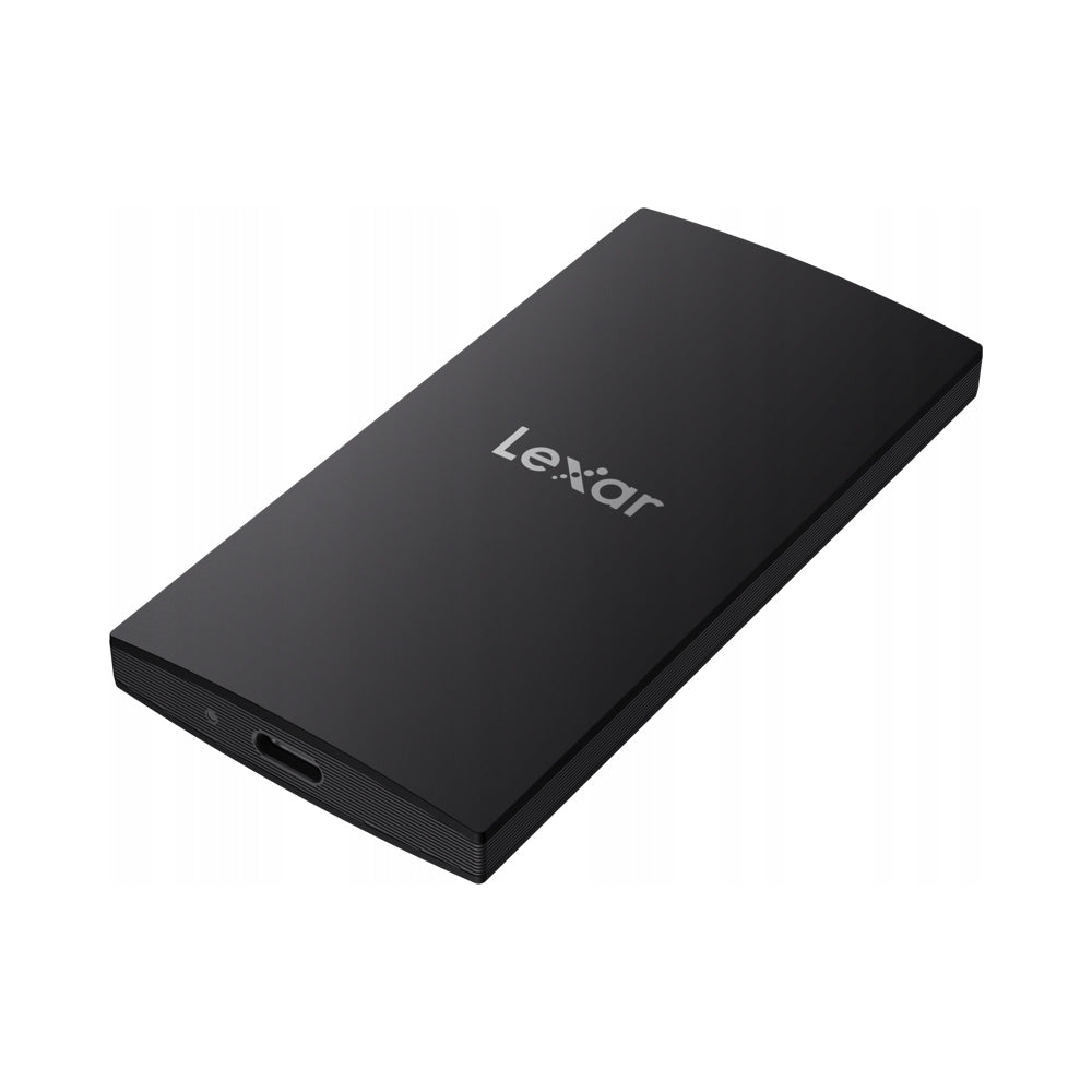 2X External SSD LEXAR LSL300001T-RNBNG