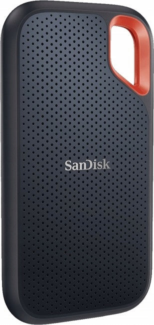 2X External SSD SANDISK Extreme Portable 1050MB/s 2TB SDSSDE61-2T00- Model SDSSDE61-2T00-G25
