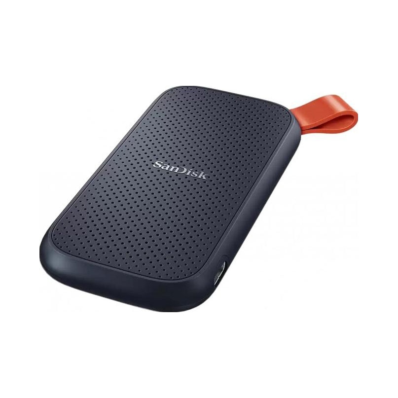 2X External SSD SanDisk Portable 2TB