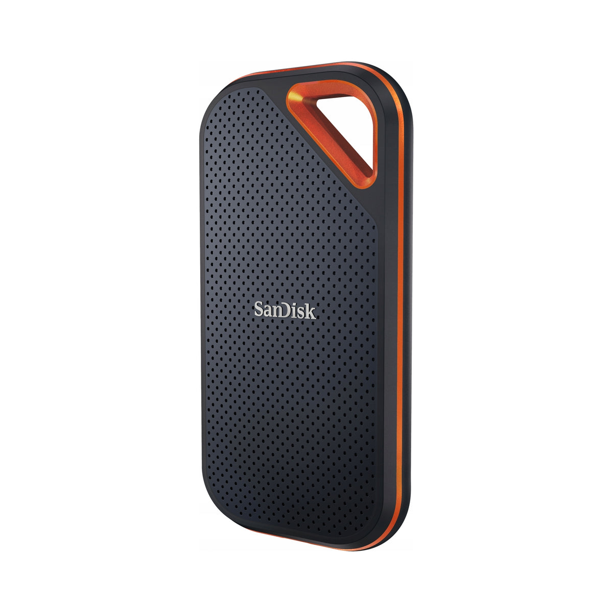 2X External SSD SanDisk SDSSDE81-4T00-G25 4TB