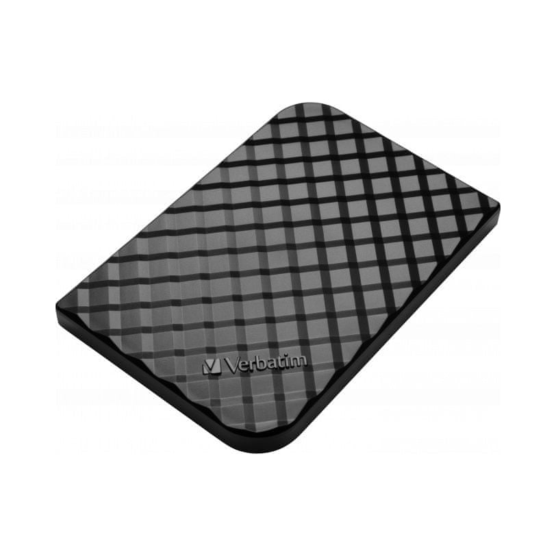 2X External SSD Verbatim Store 'n' Go Portable 1TB USB 3.2