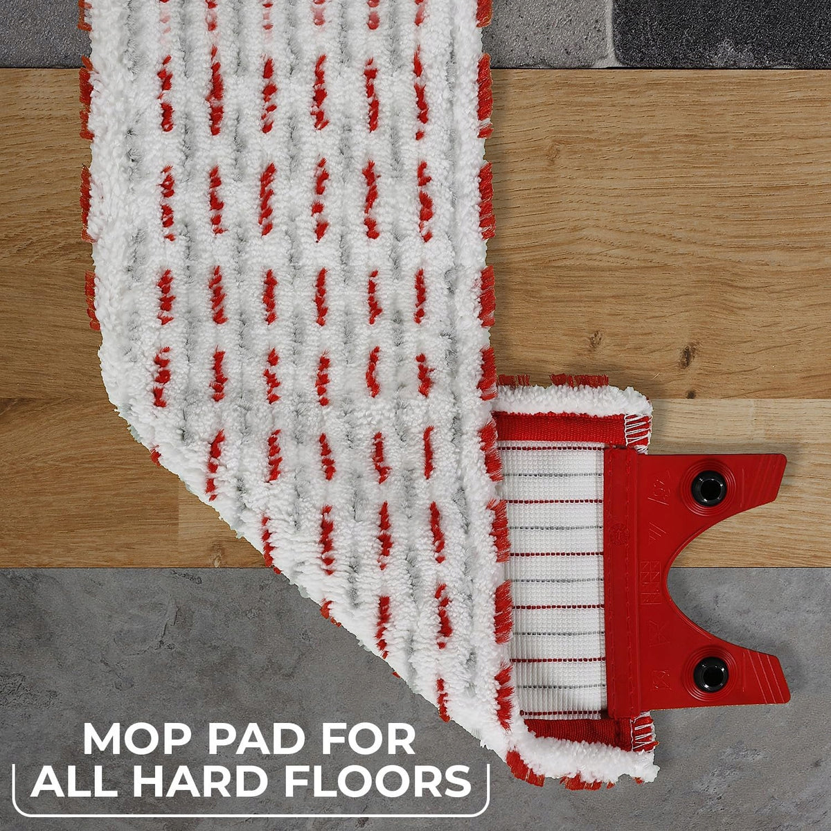2X FLAT MOP WITH ROTARY BUCKET TELESCOPIC MICROFIBER EXTRUSION SYSTEM Brand no brand