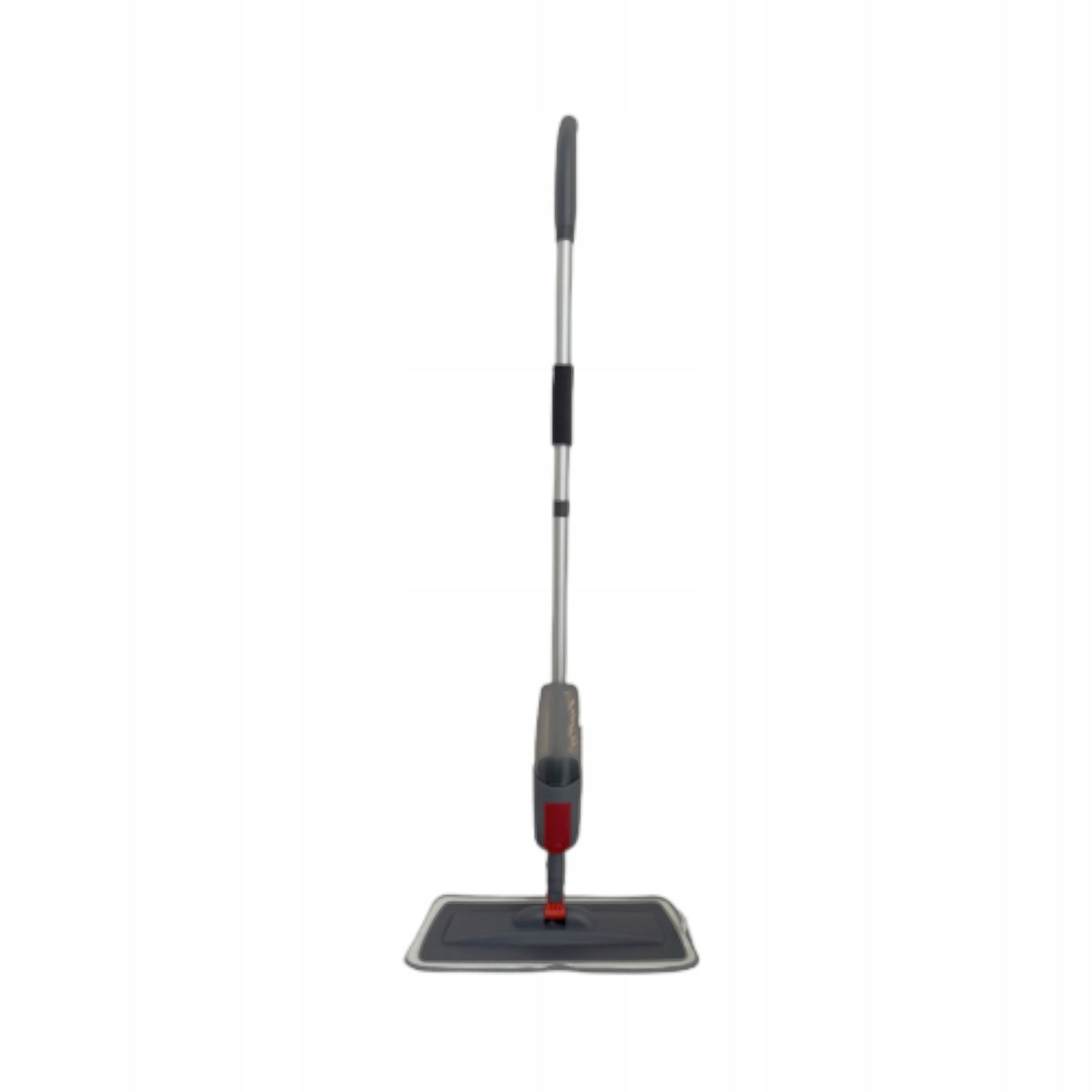 2X FLAT MOP WITH WASHER 118CM TANK 350 ML MICROFIBER CARTRIDGE Manufacturer code KD11940
