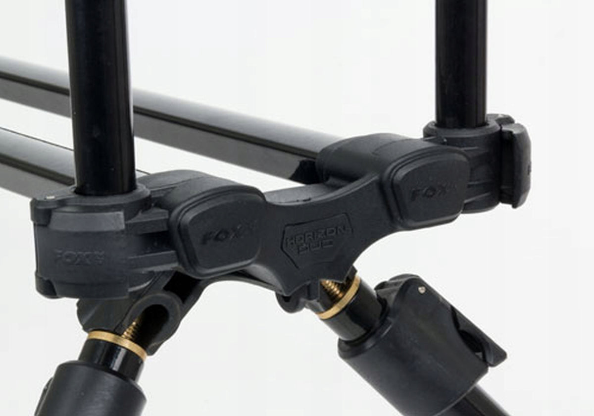 2X FOX ROD POD HORIZON DUO POD CRP027 Manufacturer code FOX CRP027