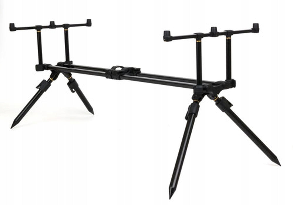 2X FOX ROD POD HORIZON DUO POD CRP027