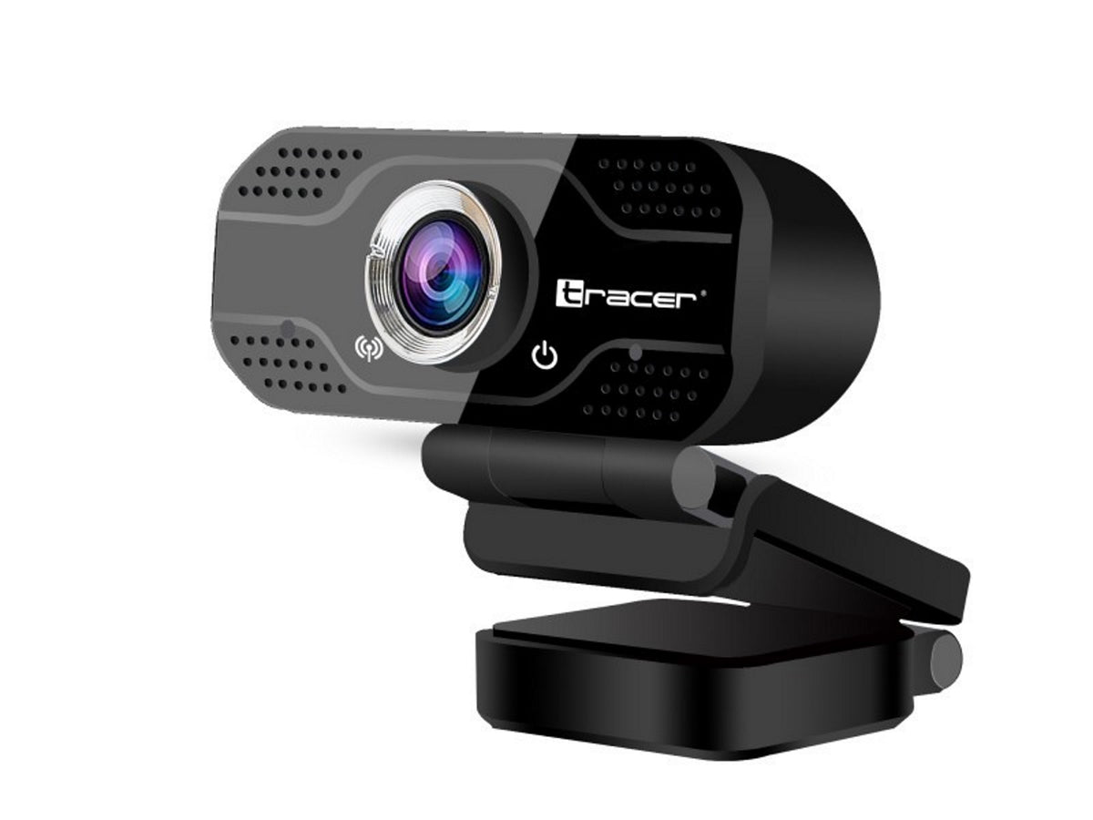 2X FULL HD WEBCAM 1080p USB MICROPHONE WEBCA COMPUTER CAMERA Model FHD WEB007