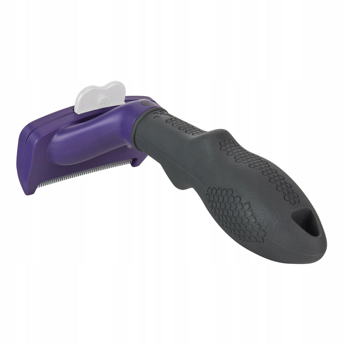 2X FURMINATOR for long-haired cats Large Brand Furminator