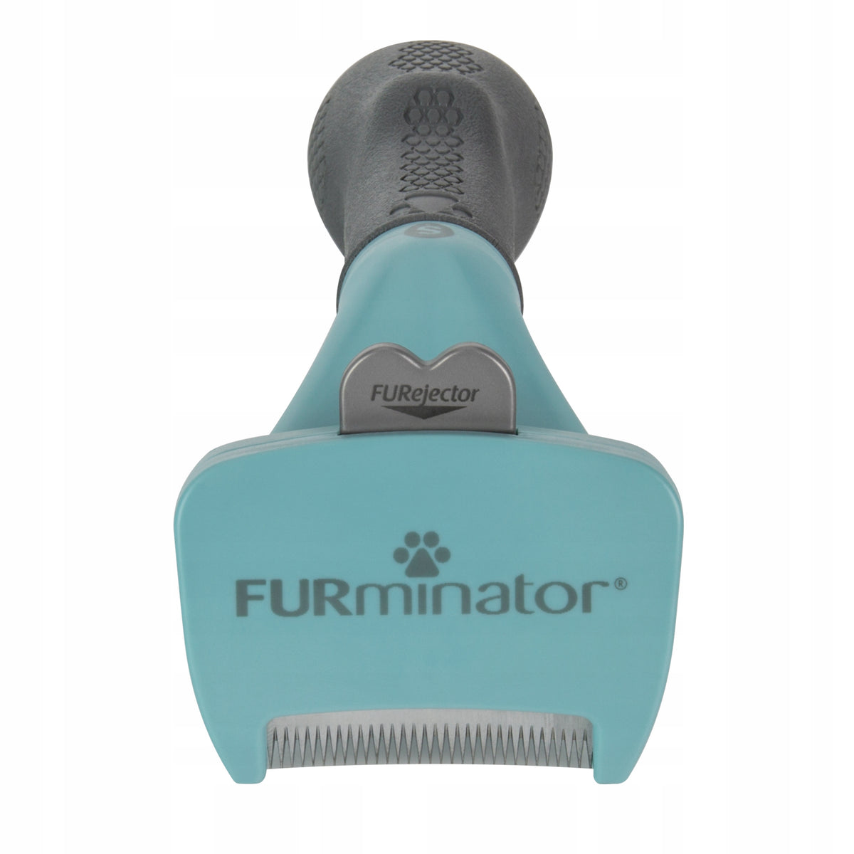 2X FURMINATOR for long-haired cats - Small Manufacturer code FUR151296