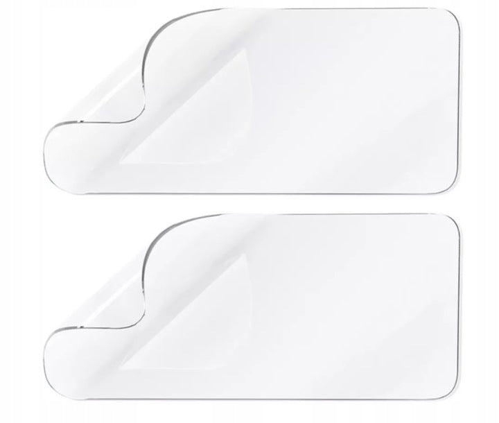2X FURNITURE PROTECTIVE FILM CLAW PROTECTION EASE OF INSTALLATION QUALITY Manufacturer code 541545563