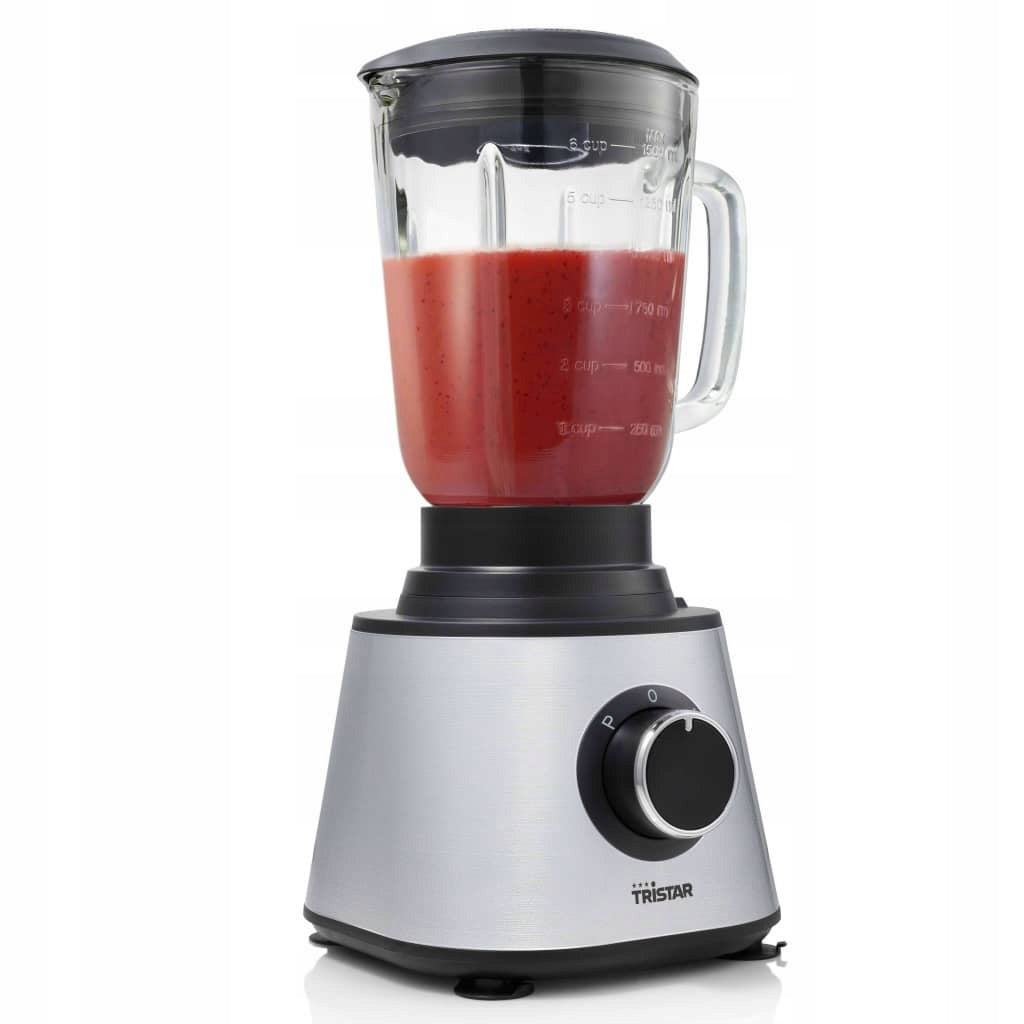 2X Food Processor Tristar MX-4823