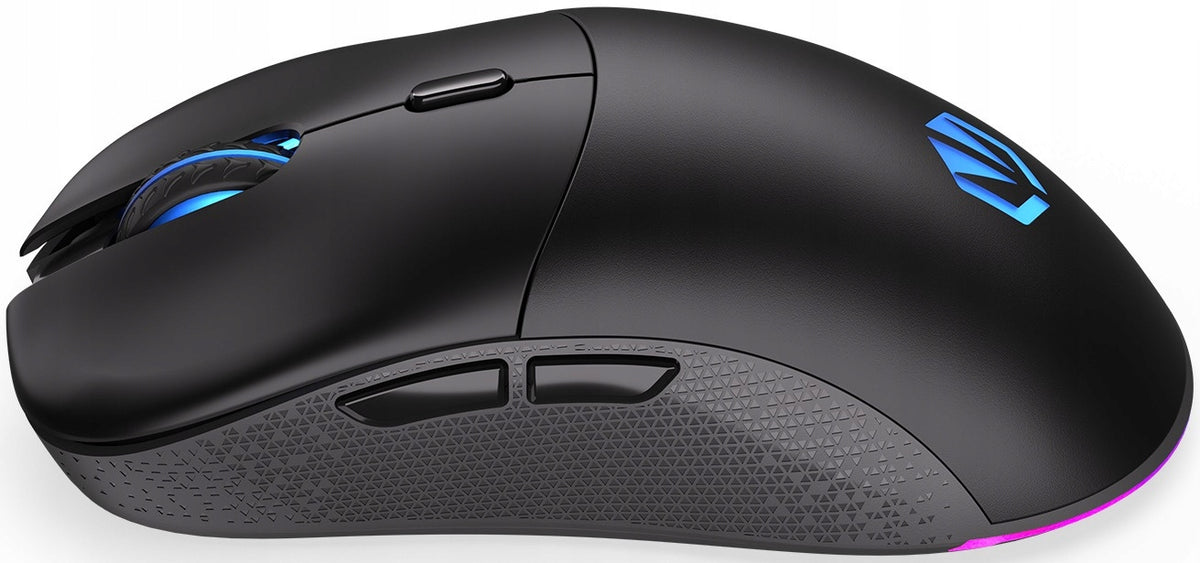 2X GAMING Mouse ENDORFY GEM Plus Wireless EY6A013 Model EY6A013