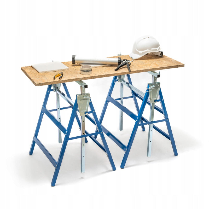 2X GOATS GOAT WORKSHOP STANDS 200KG