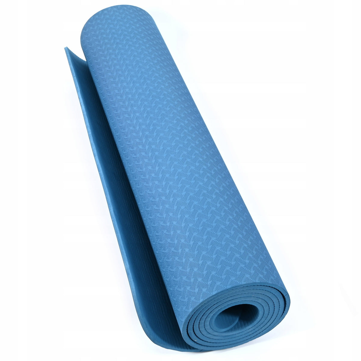 2X GYMNASTIC YOGA EXERCISE MAT VARIOUS COLORS