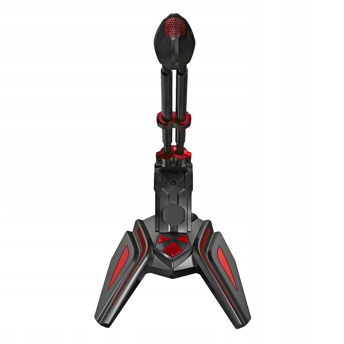 2X Gaming Microphone Varr SPIDER DESKTOP 3.5mm Jack Manufacturer code VGMD2