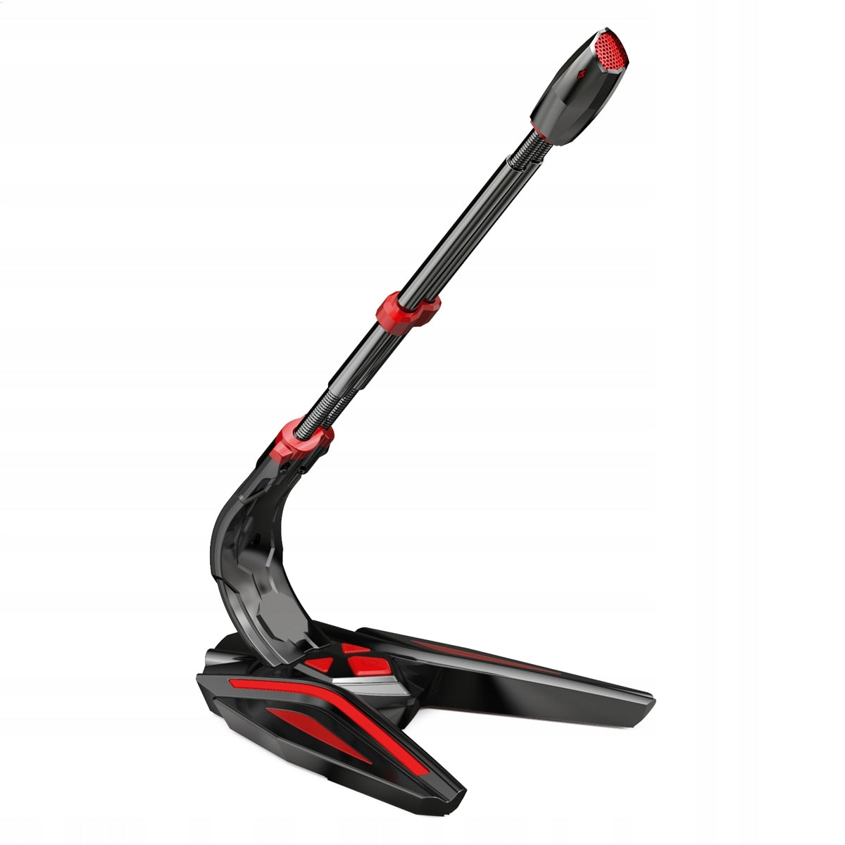 2X Gaming Microphone Varr SPIDER DESKTOP 3.5mm Jack