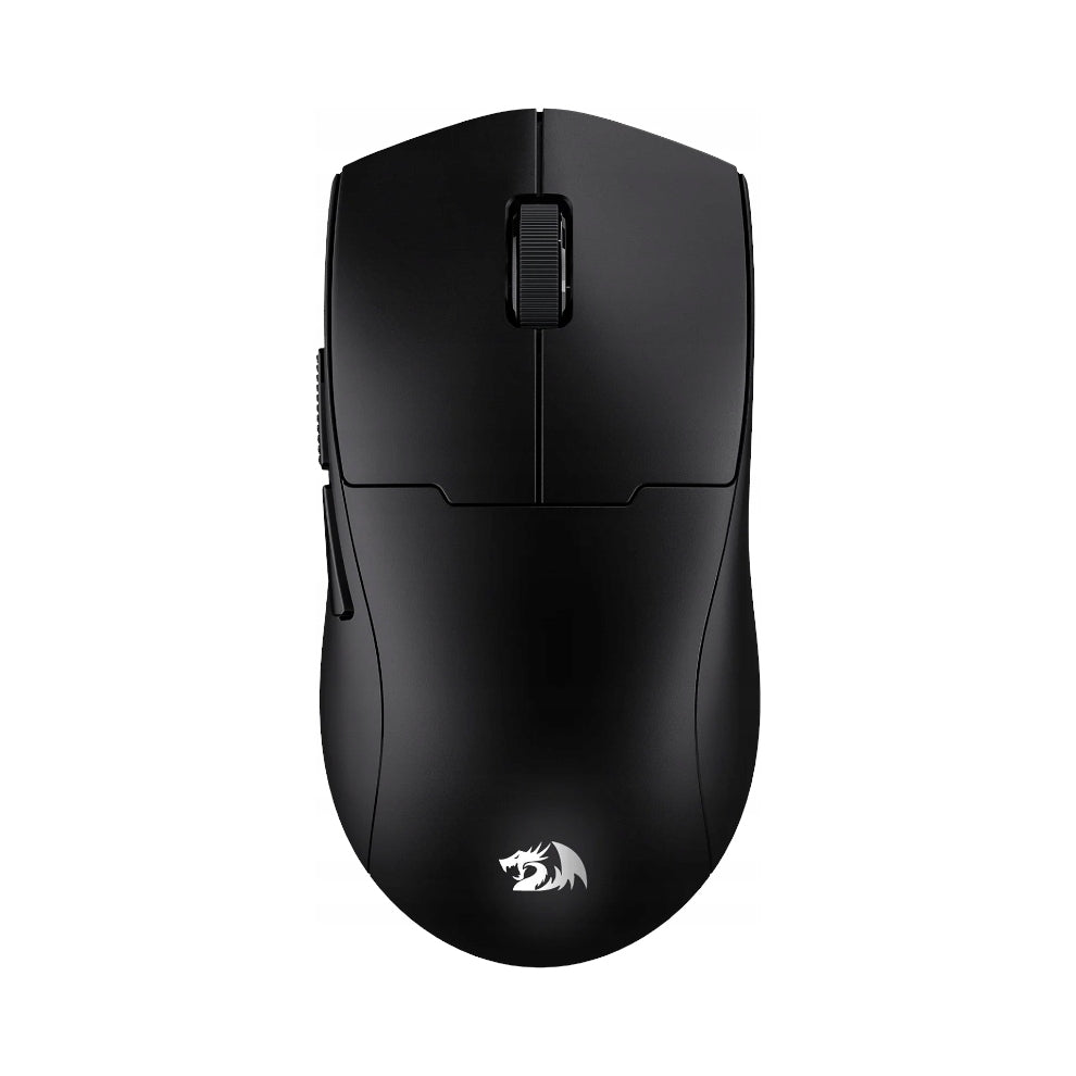 2X Gaming Mouse Redragon M918 K1NG Pro Max BT 2,4GHz USB optical PAW3