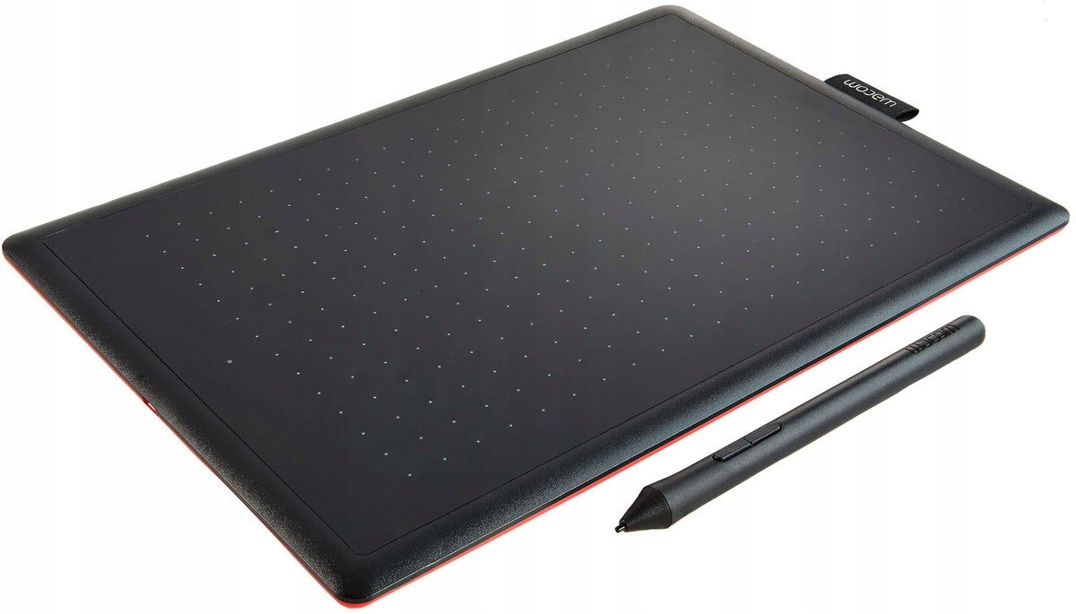 2X Graphics Tablet Wacom One S Model One S