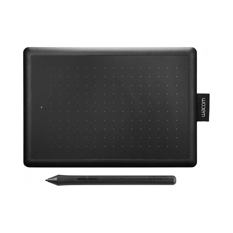 2X Graphics Tablet Wacom One S