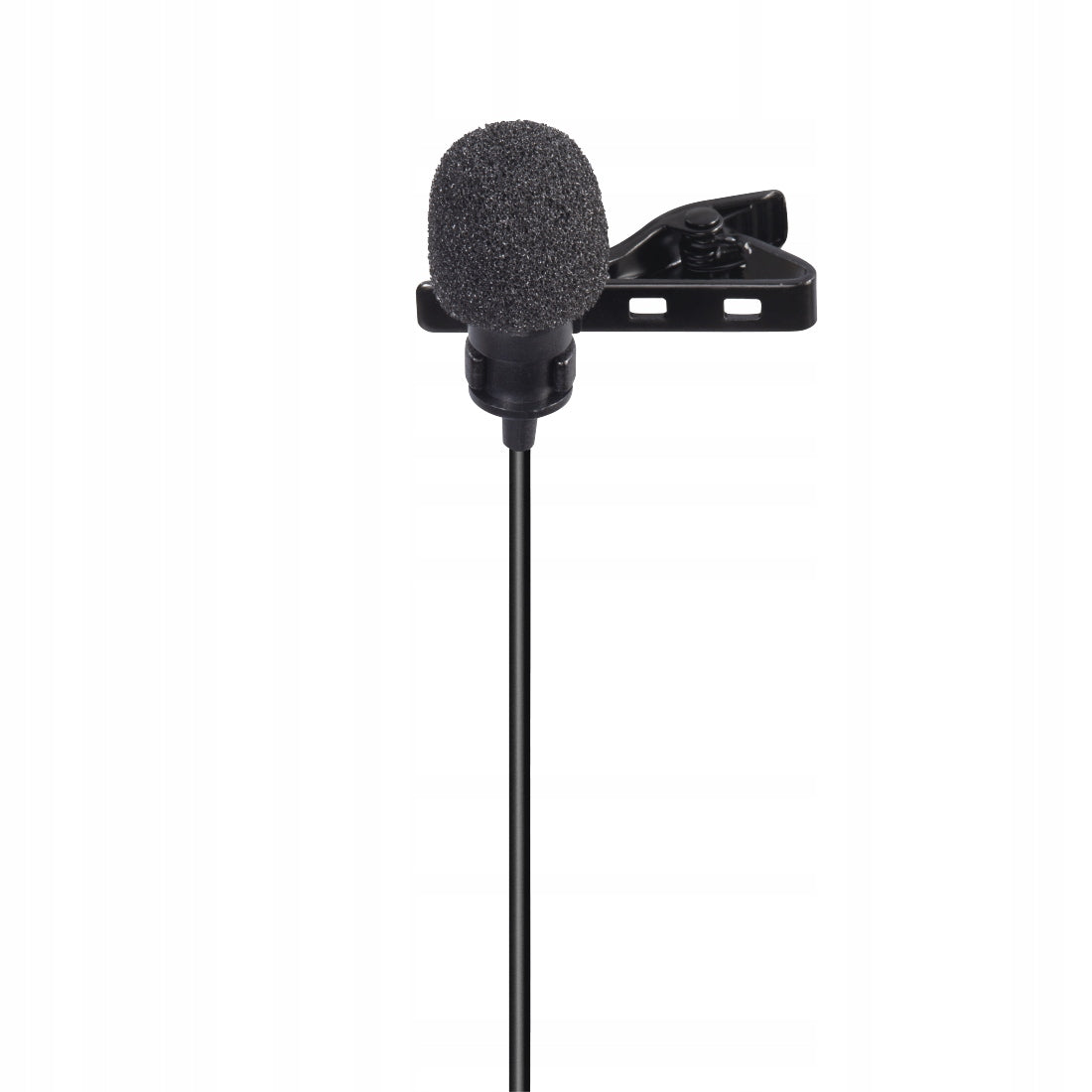 2X HAMA Lavalier Smart Microphone