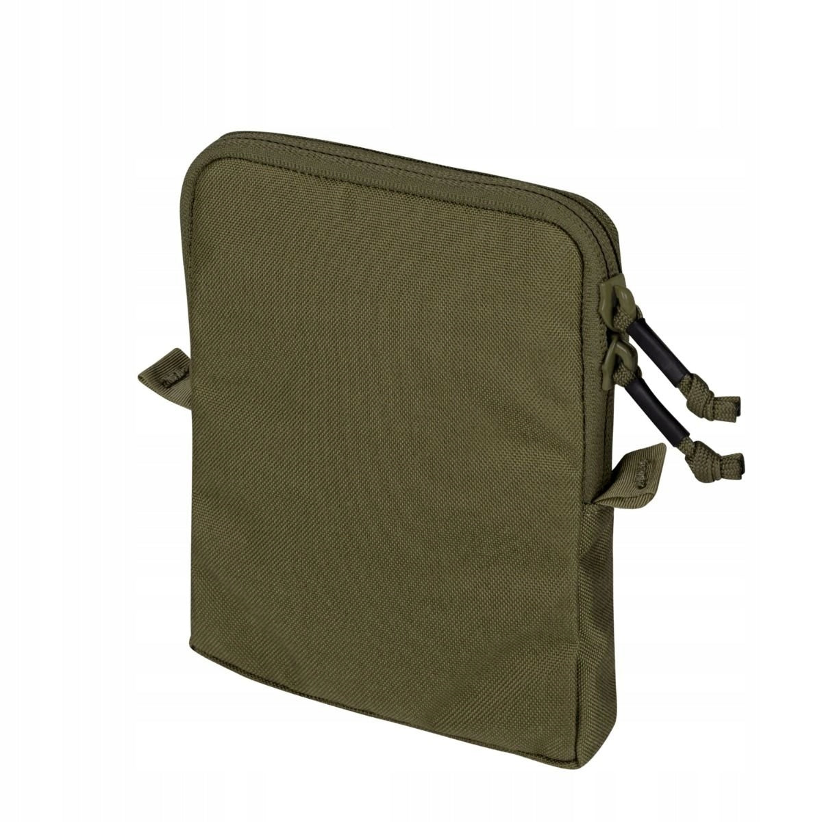 2X HELIKON Organizer DOCUMENT CASE INSERT Olive Green