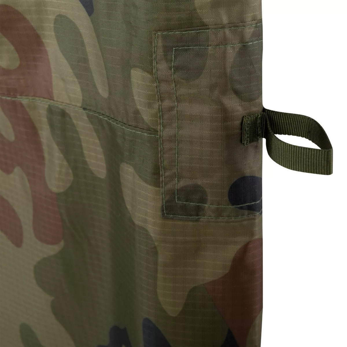 2X HELIKON SUPERTARP Small Brown Camping Plate Manufacturer code PO-STS-PO-0A