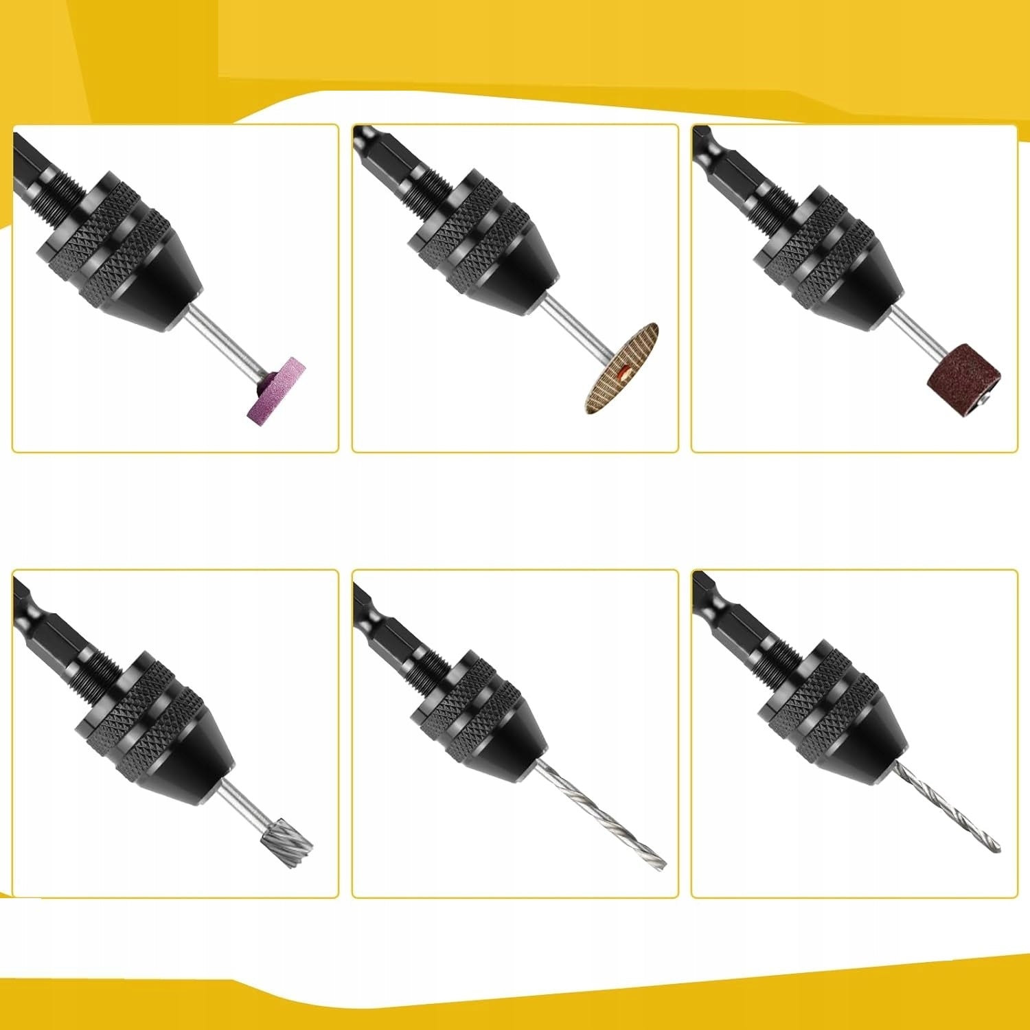 2X HEXAGON HANDLE SCREWDRIVERS QUICK RELEASE+REPLACEABLE 10X DRILL BITS GIFT Manufacturer code PT2K2